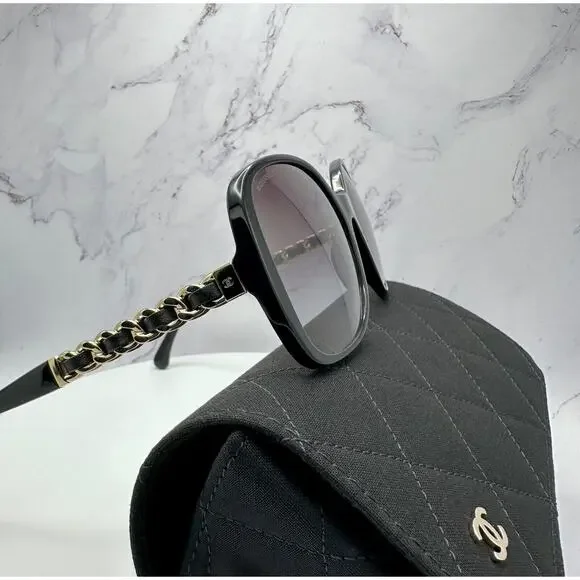 New CHANEL Sunglasses - Picture 11 of 16